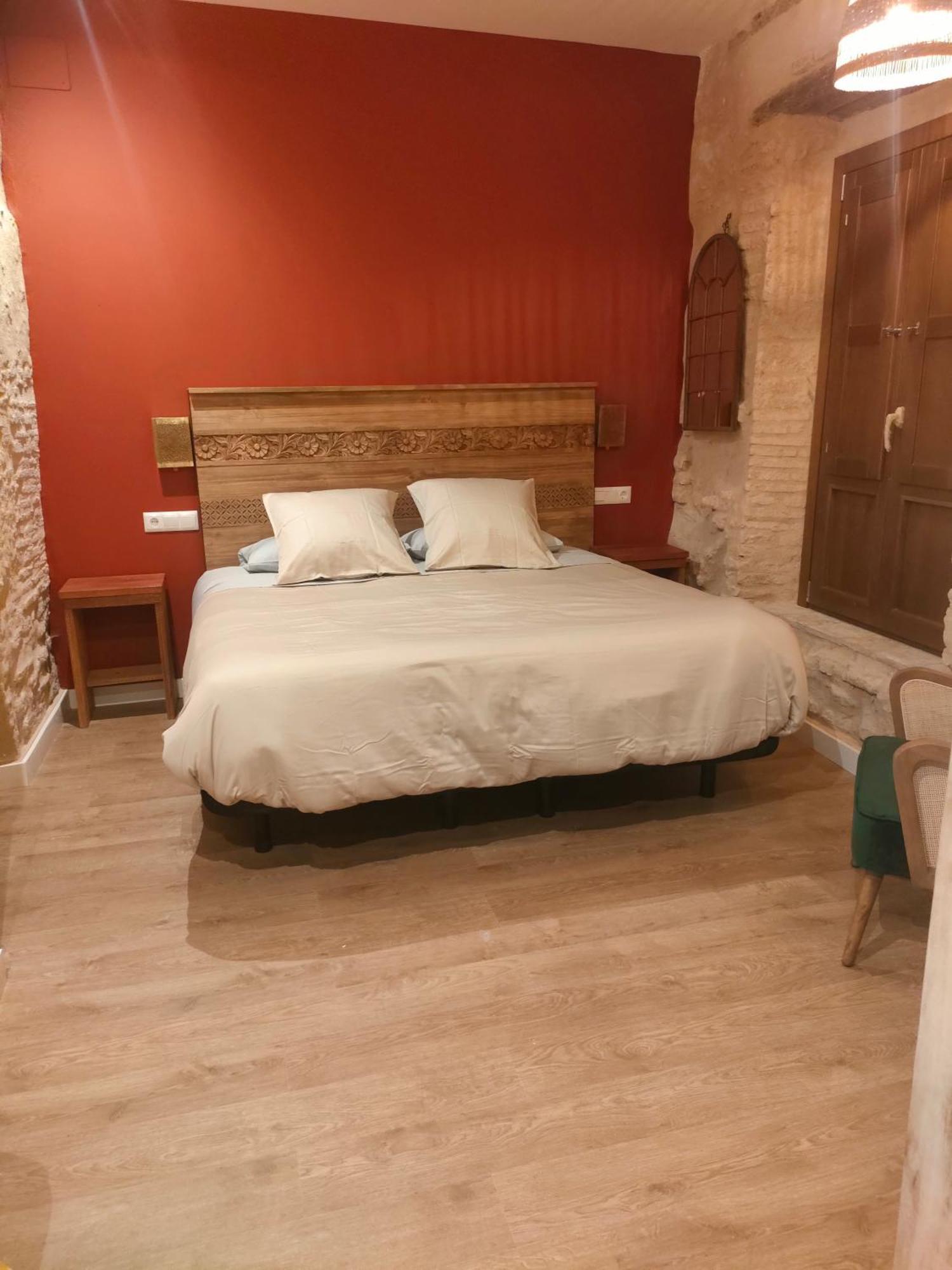 Casa Arena Centro, By Homing U Lejlighed Sevilla Eksteriør billede