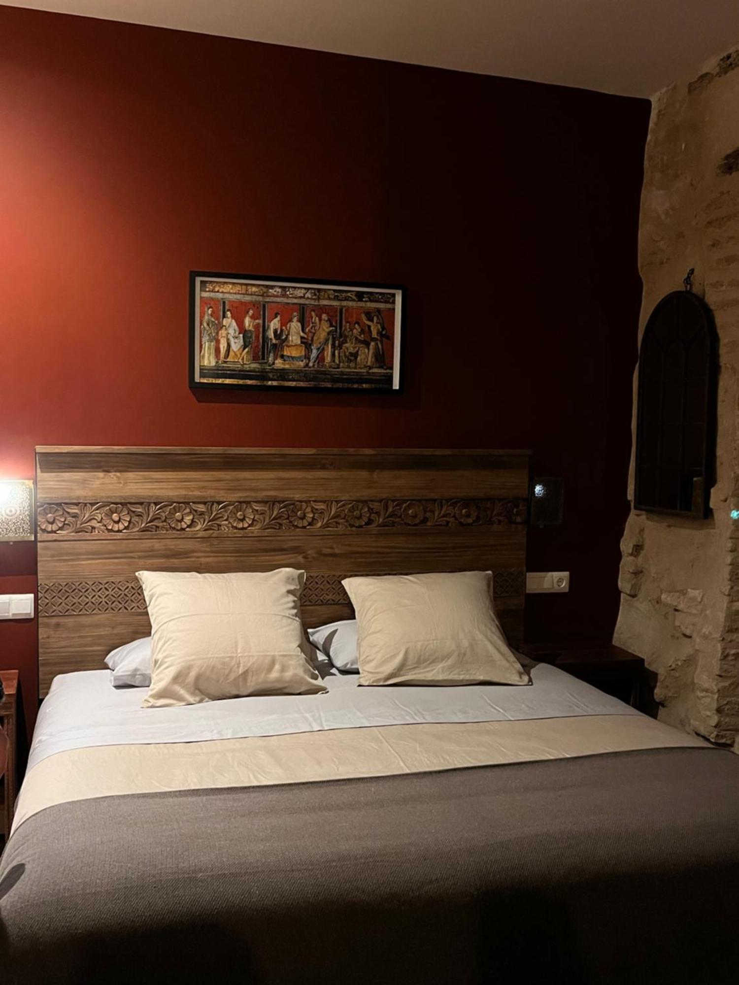 Casa Arena Centro, By Homing U Lejlighed Sevilla Eksteriør billede