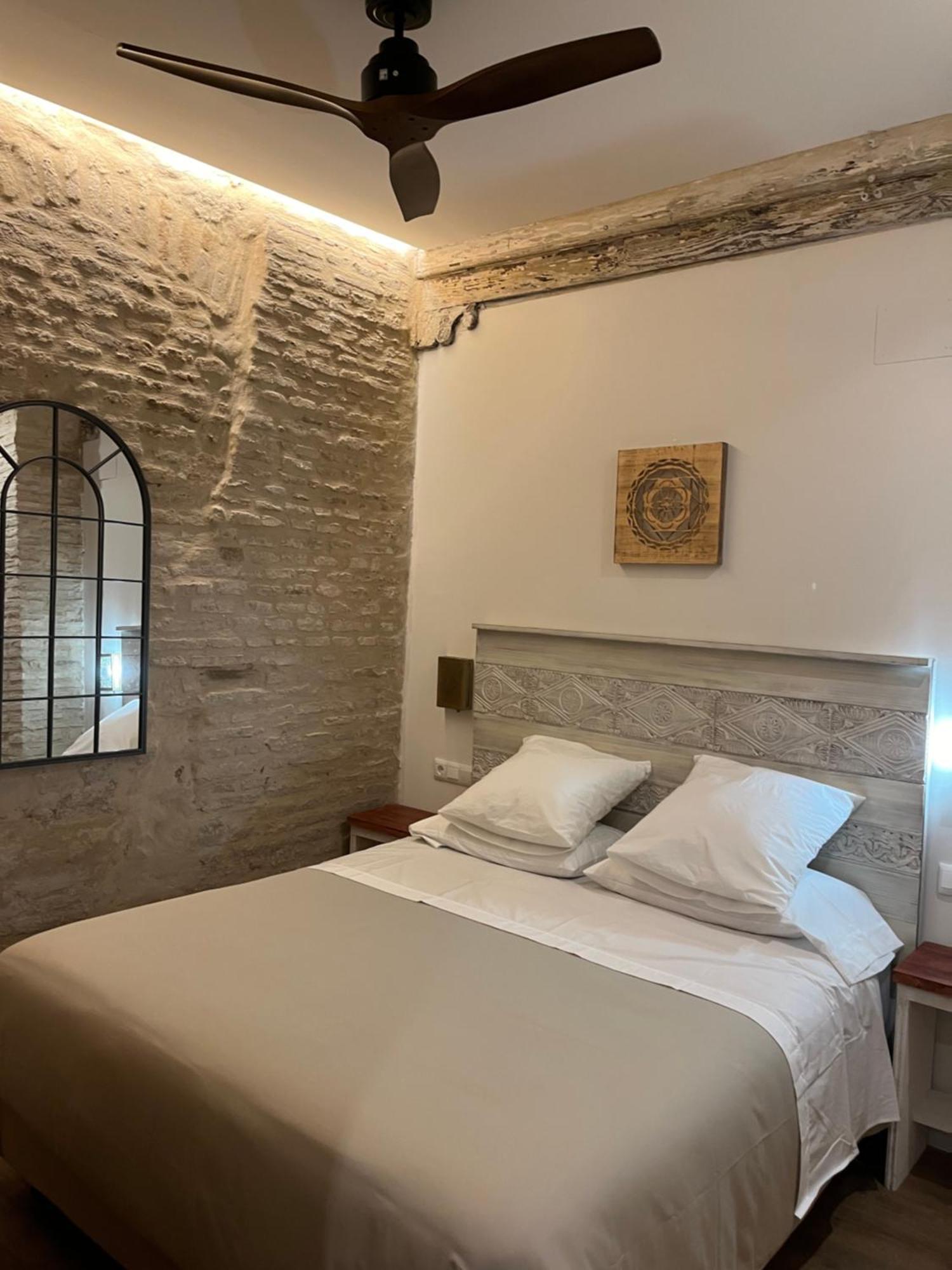 Casa Arena Centro, By Homing U Lejlighed Sevilla Eksteriør billede