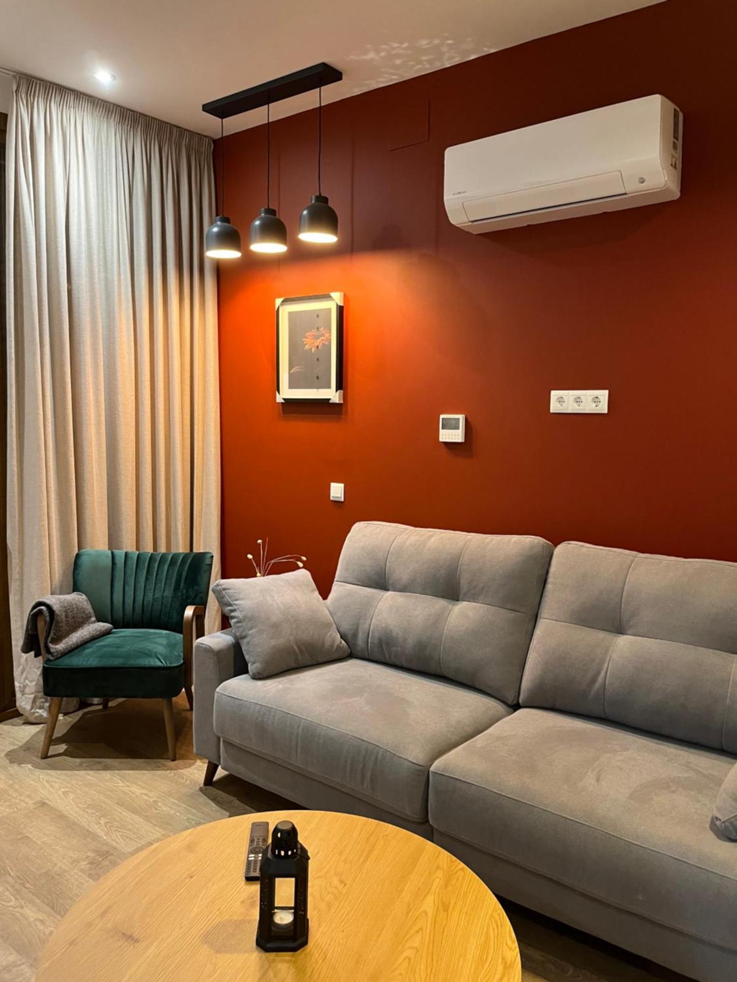 Casa Arena Centro, By Homing U Lejlighed Sevilla Eksteriør billede