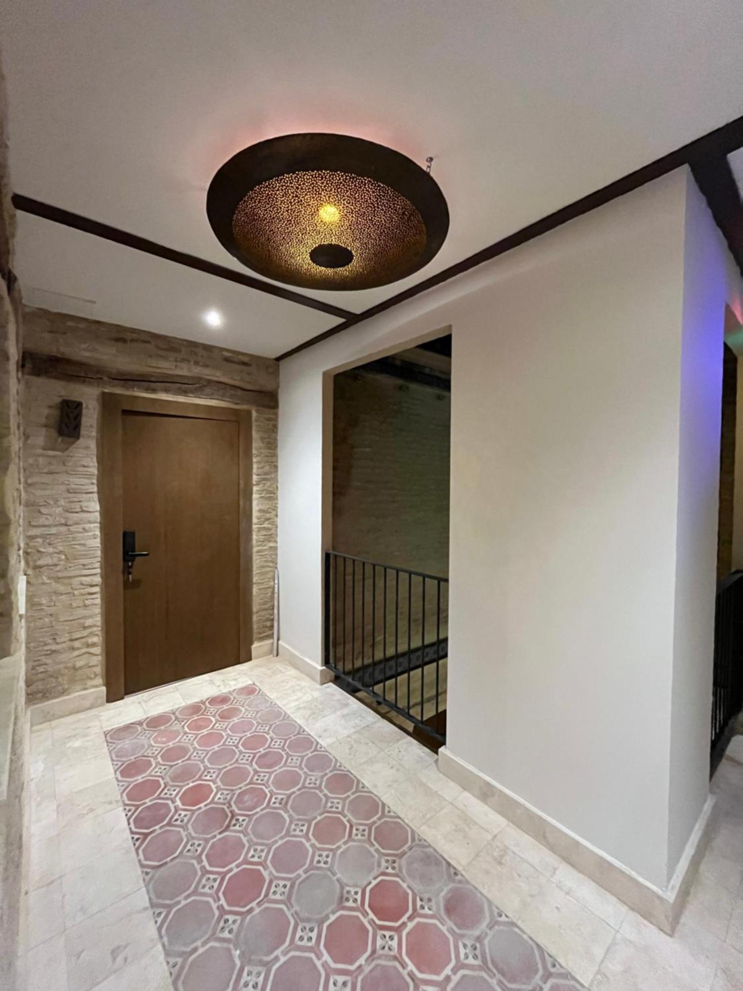 Casa Arena Centro, By Homing U Lejlighed Sevilla Eksteriør billede