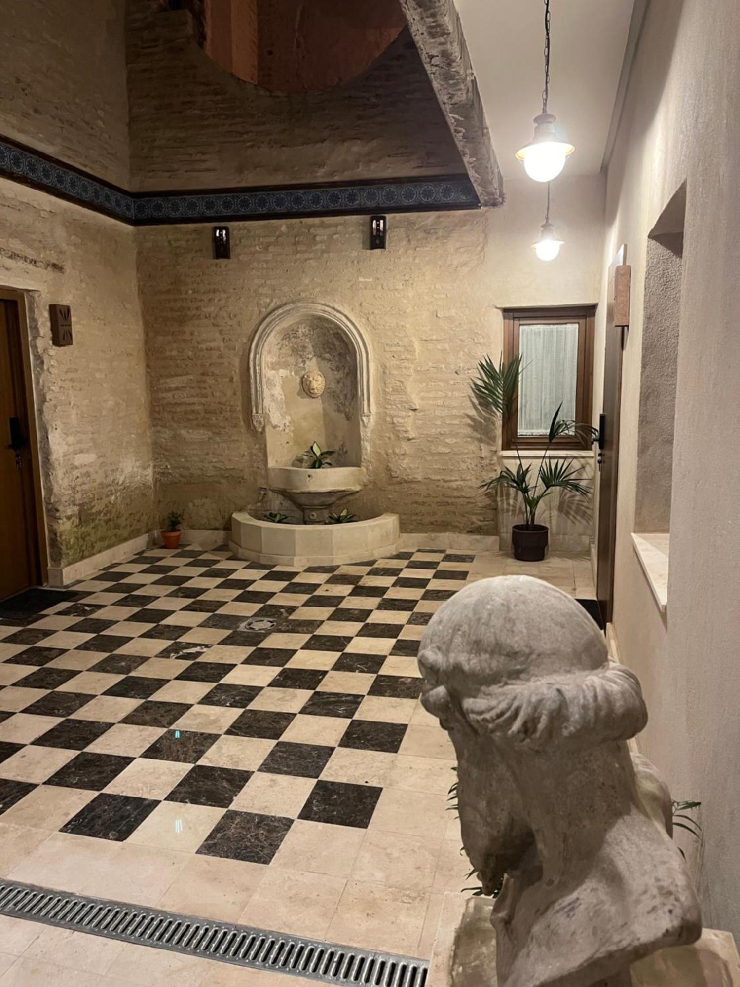 Casa Arena Centro, By Homing U Lejlighed Sevilla Eksteriør billede