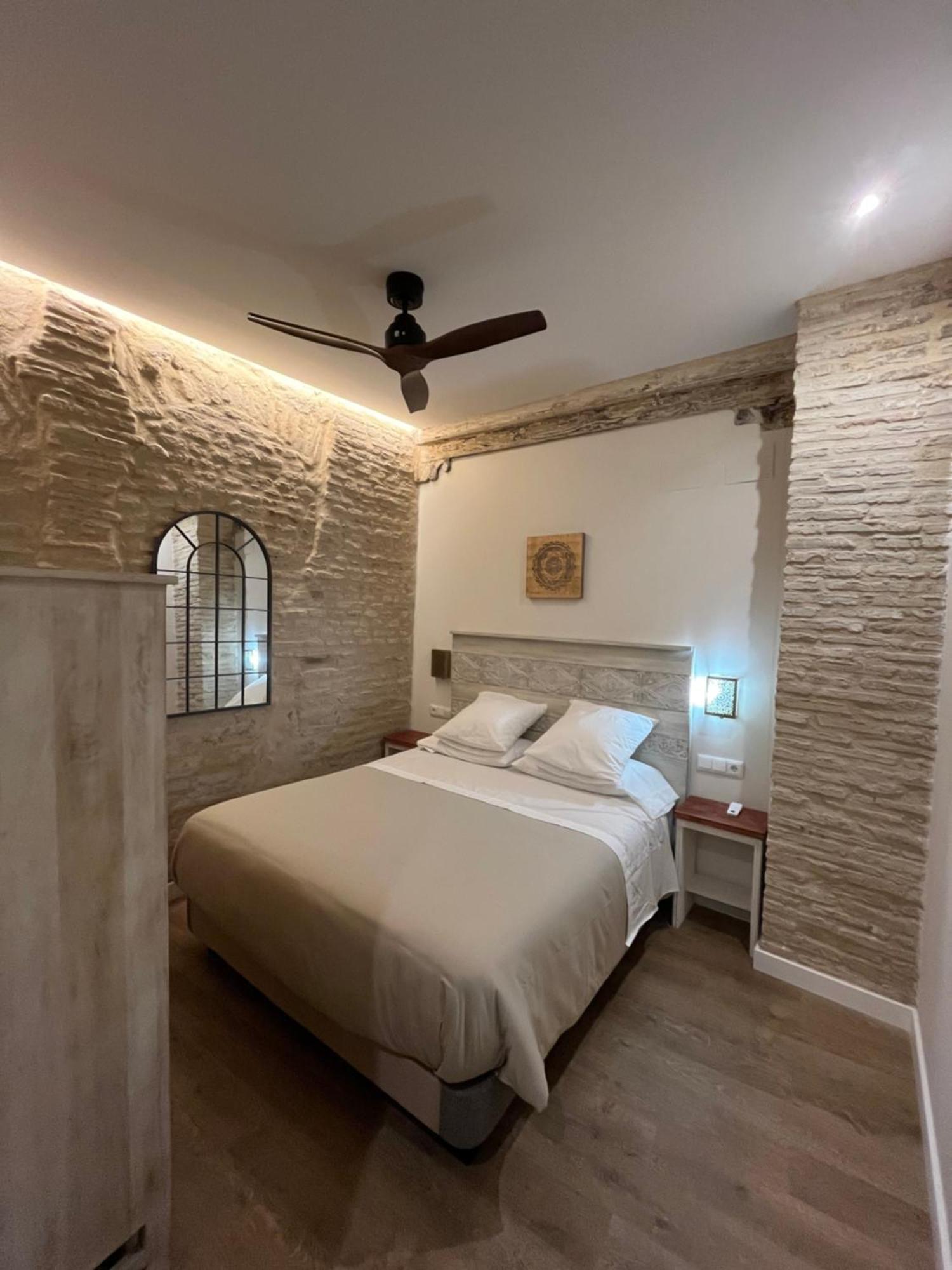 Casa Arena Centro, By Homing U Lejlighed Sevilla Eksteriør billede