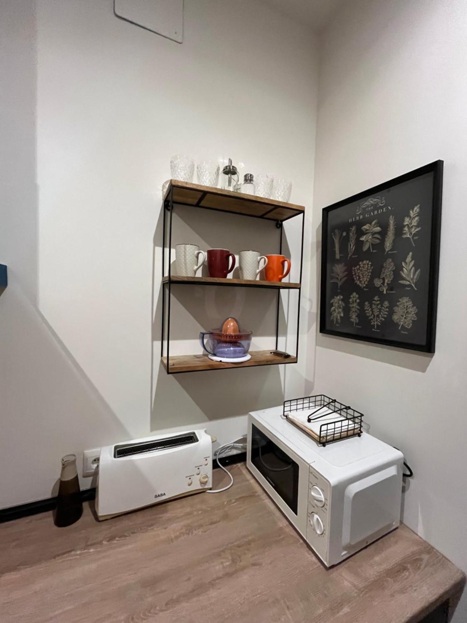 Casa Arena Centro, By Homing U Lejlighed Sevilla Eksteriør billede