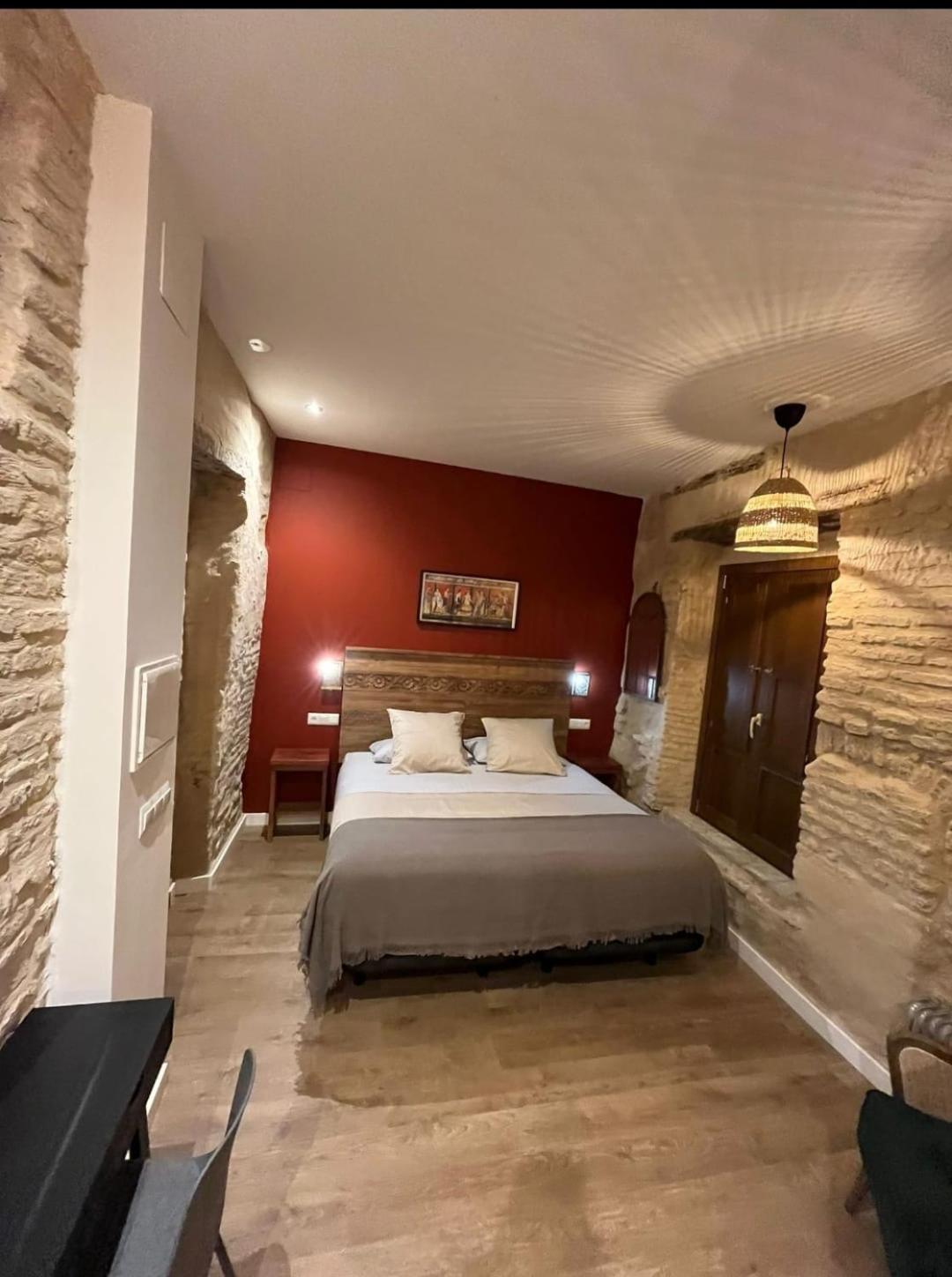 Casa Arena Centro, By Homing U Lejlighed Sevilla Eksteriør billede