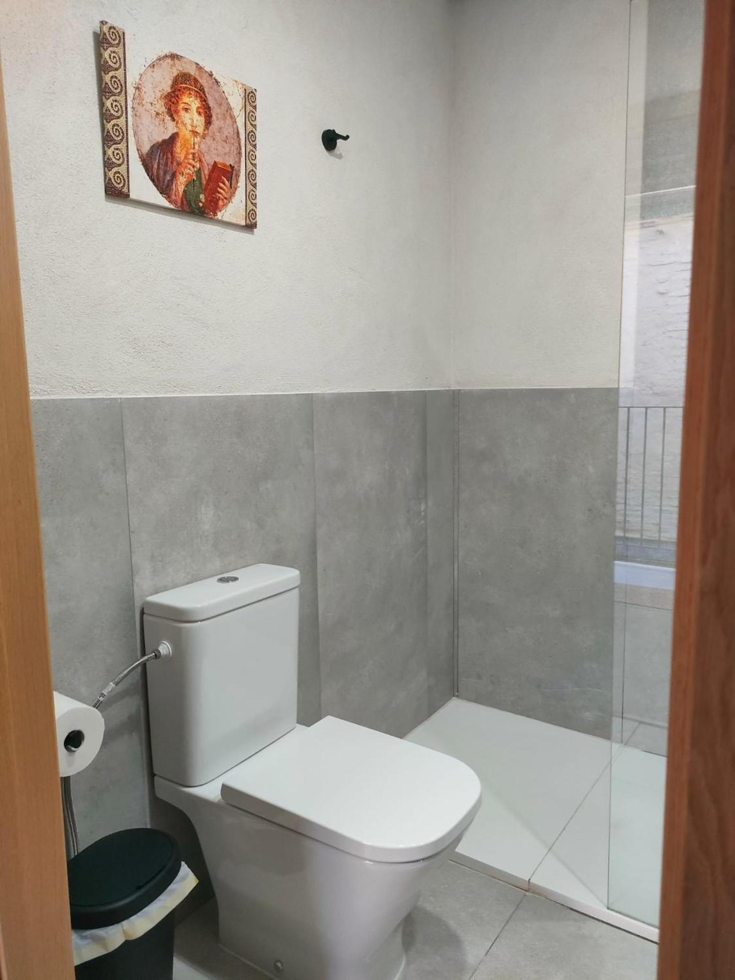 Casa Arena Centro, By Homing U Lejlighed Sevilla Værelse billede