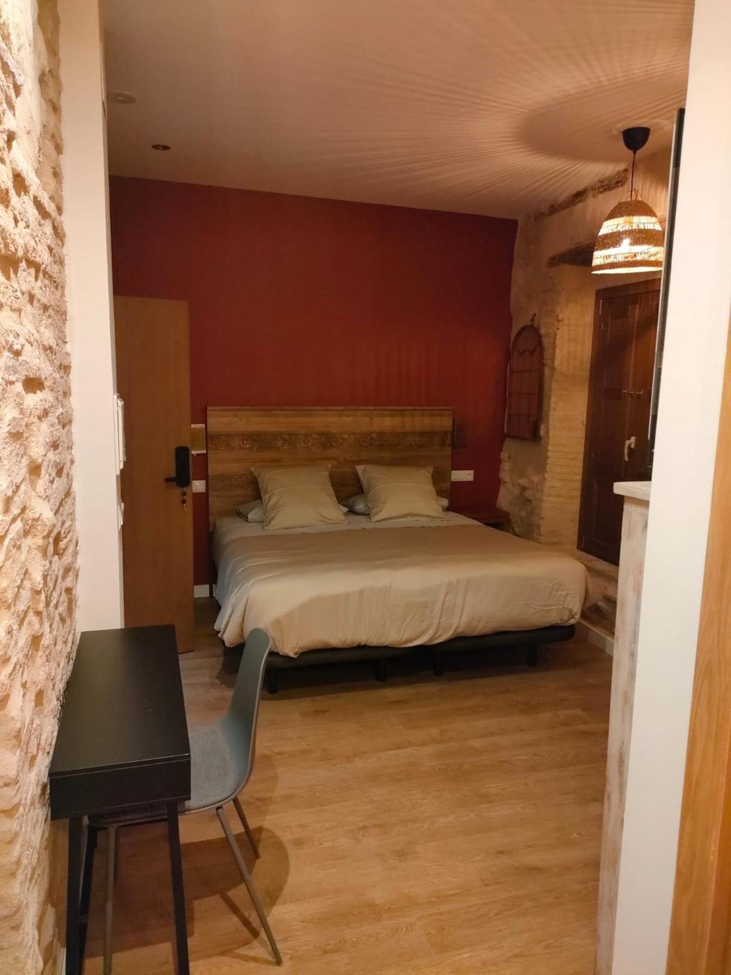 Casa Arena Centro, By Homing U Lejlighed Sevilla Værelse billede
