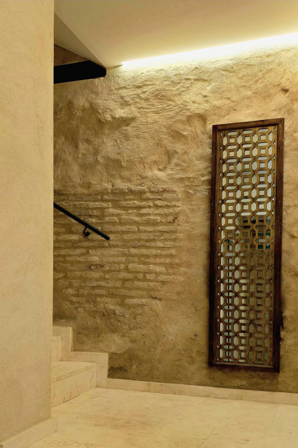 Casa Arena Centro, By Homing U Lejlighed Sevilla Eksteriør billede