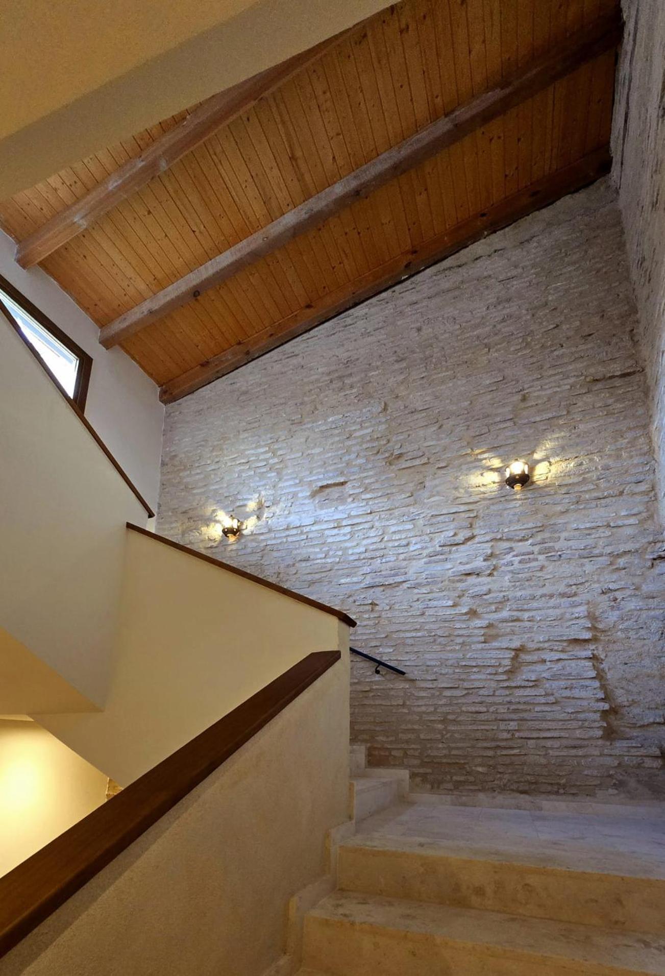 Casa Arena Centro, By Homing U Lejlighed Sevilla Eksteriør billede
